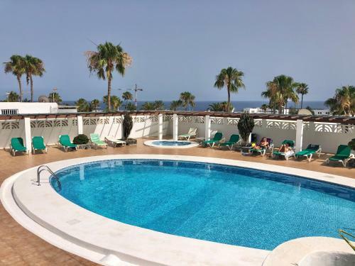 Apartamento Blue Sea View