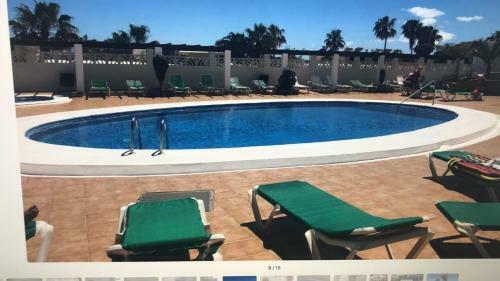 Apartamento Blue Sea View