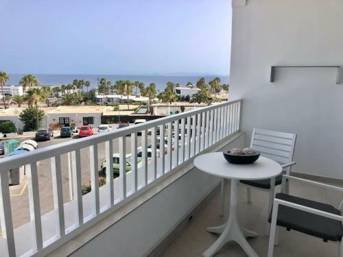 Apartamento Blue Sea View