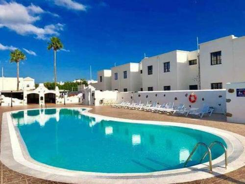 Apartamento Blue Ocean