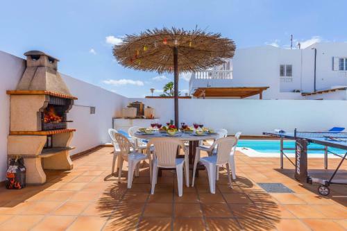 Villa Laurona By Villa Plus