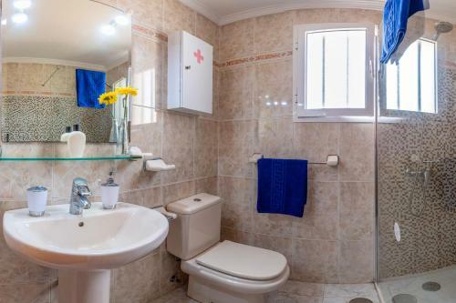 Villa Mar Lanzarote By Villa Plus