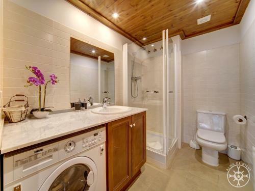 Apartamento Mirador de Alma de Nieve