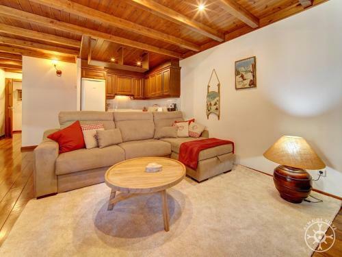 Apartamento Mirador de Alma de Nieve