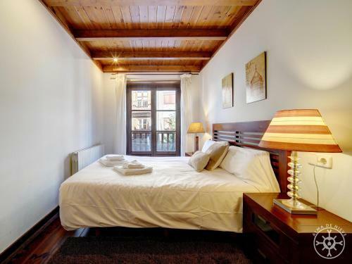 Apartamento Mirador de Alma de Nieve