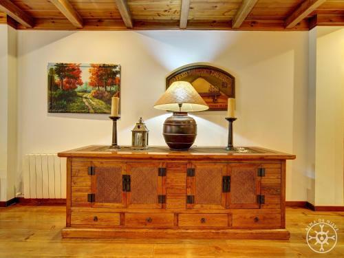 Apartamento Mirador de Alma de Nieve