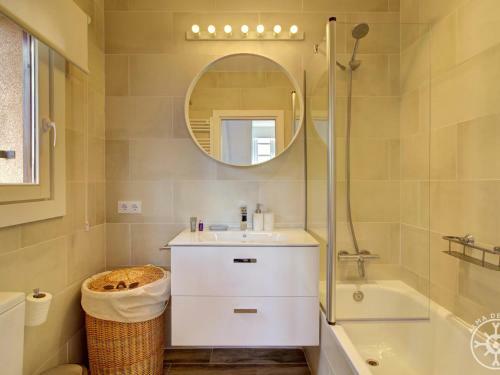 Apartamento Blanhiblar de Alma de Nieve