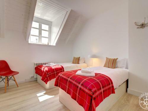 Apartamento Blanhiblar de Alma de Nieve