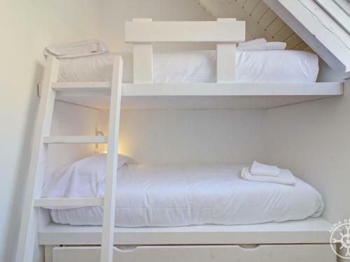 Apartamento Blanhiblar de Alma de Nieve