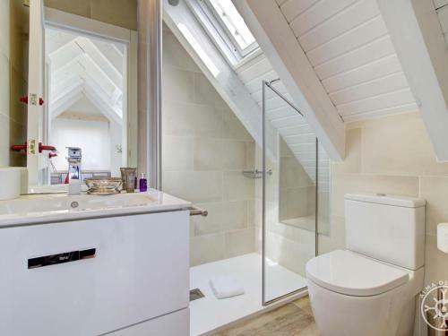 Apartamento Blanhiblar de Alma de Nieve