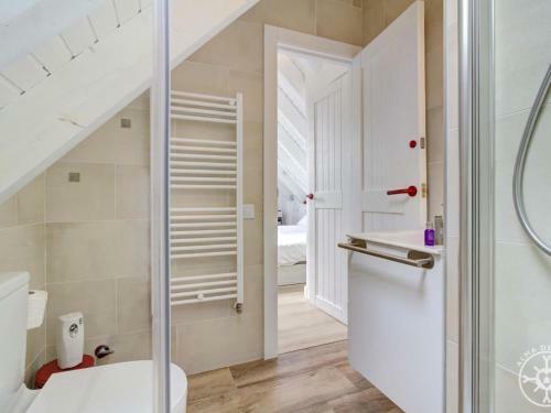 Apartamento Blanhiblar de Alma de Nieve