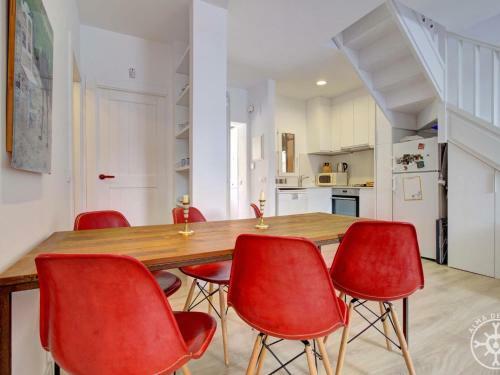 Apartamento Blanhiblar de Alma de Nieve