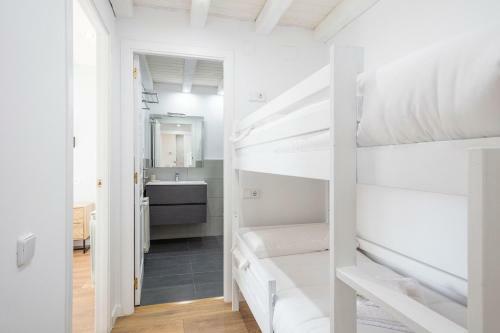 Luderna - Apartamento Con Terraza Mirador Salardu