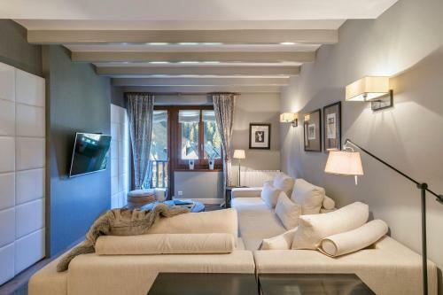 Luderna - Apartamento Con Terraza Bonaigua D8 Bordius