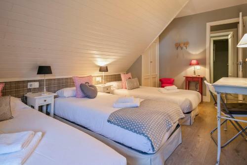 Luderna - Apartamento Con Terraza Bonaigua D8 Bordius