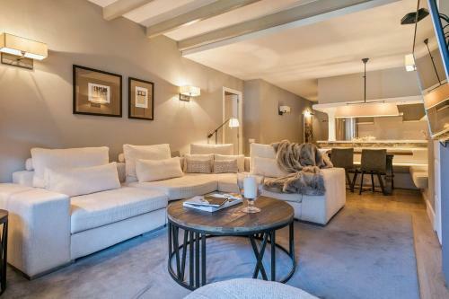 Luderna - Apartamento Con Terraza Bonaigua D8 Bordius