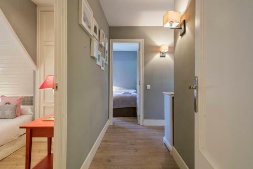 Luderna - Apartamento Con Terraza Bonaigua D8 Bordius