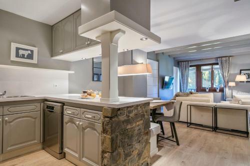 Luderna - Apartamento Con Terraza Bonaigua D8 Bordius