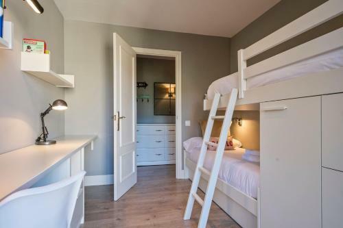 Luderna - Apartamento Con Terraza Bonaigua D8 Bordius