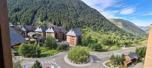 Luderna - Apartamento Con Terraza Bonaigua D8 Bordius