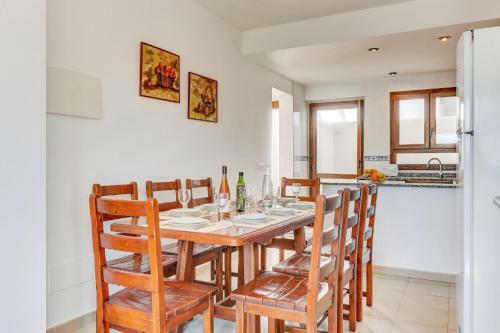 Villa Mar Egos By Villa Plus