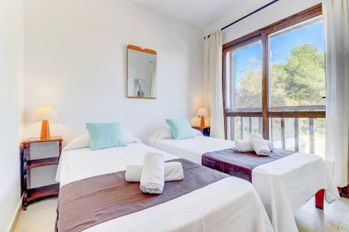 Villa Mar Egos By Villa Plus