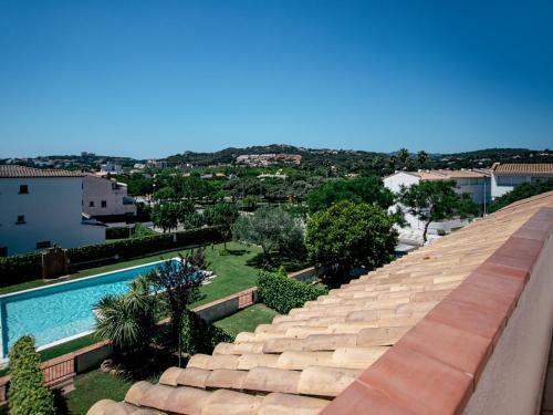 Apartamento Voramar