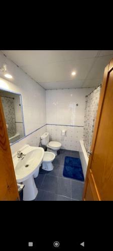 Bonito Apartamento Con Terrazas Y Aparcamiento.