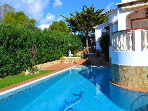 Villa S� Illot 105