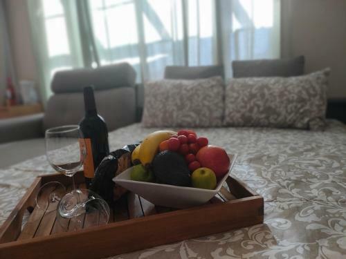 Apartamento Cozy Modern House, In A Complex With A Swimming Pool
