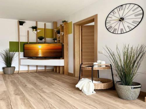 Apartment In Puerto Rico, A Few Steps From The Beach