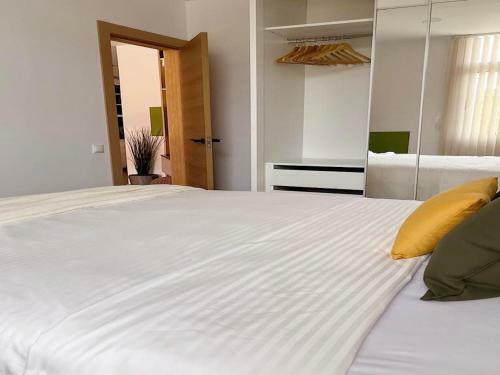 Apartment In Puerto Rico, A Few Steps From The Beach