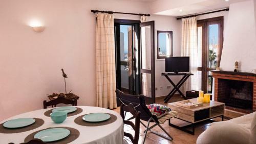 Apartamento El Palomar