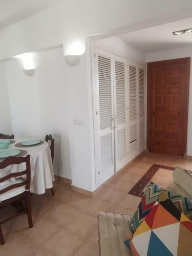 Apartamento El Palomar