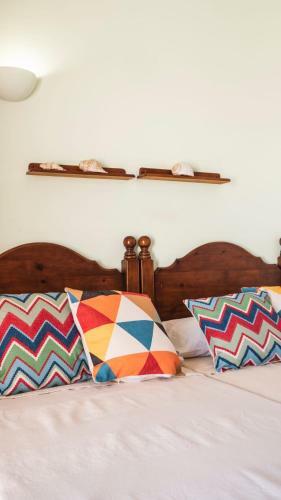 Apartamento El Palomar