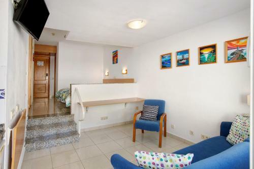 Apartamento Plata Beach 103