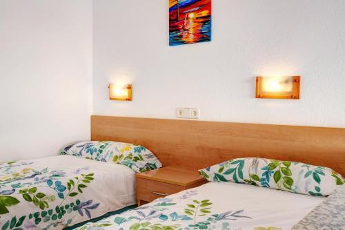 Apartamento Plata Beach 103
