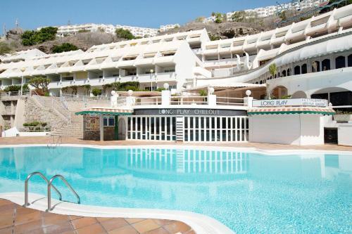 Apartamento Plata Beach 103