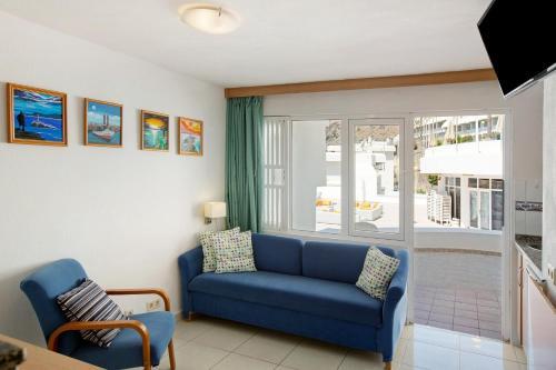 Apartamento Plata Beach 103