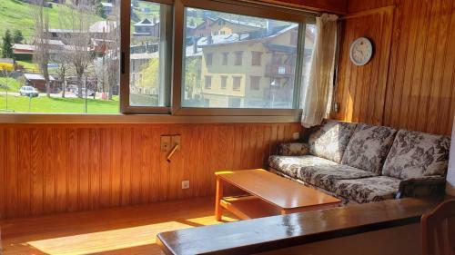 Apartamento Studio In Residencia Maresme Neu - La Molina