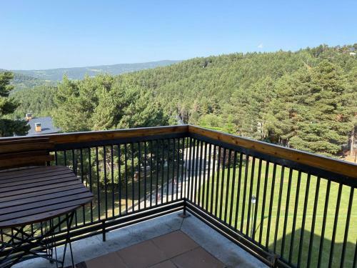 Apartament Orbis La Molina