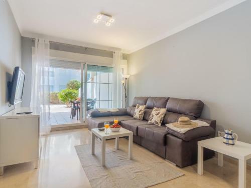 Apartamento Oasis La Cala, Beautiful Terrace ,pools, Parking
