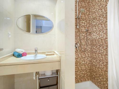 Apartamento Oasis La Cala, Beautiful Terrace ,pools, Parking
