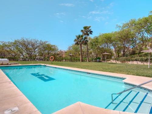 Apartamento Oasis La Cala, Beautiful Terrace ,pools, Parking