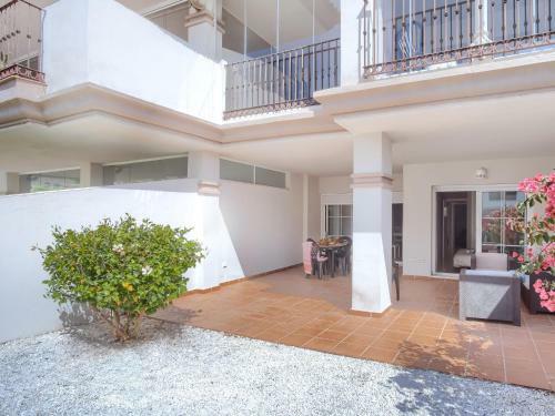 Apartamento Oasis La Cala, Beautiful Terrace ,pools, Parking