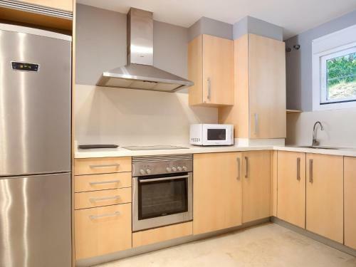 Apartamento Oasis La Cala, Beautiful Terrace ,pools, Parking