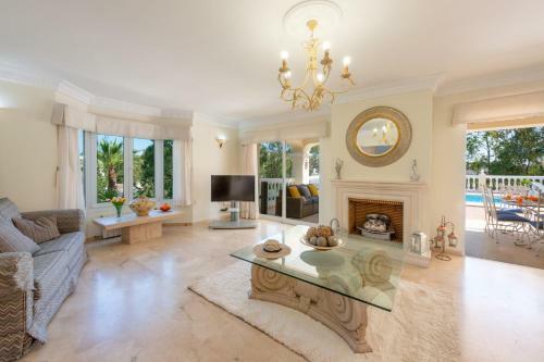 Villa La Cresta By Villa Plus