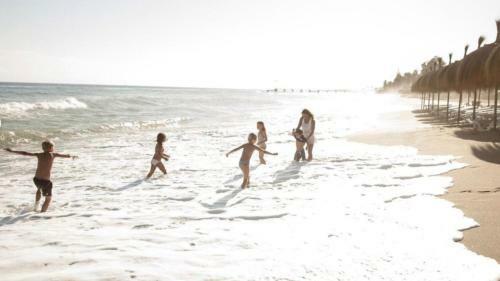 171 - Mi Capricho Beachfront Apartment In The Costa Del Sol