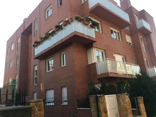 Apartamento Getxo Style & Parking By Aston Rentals