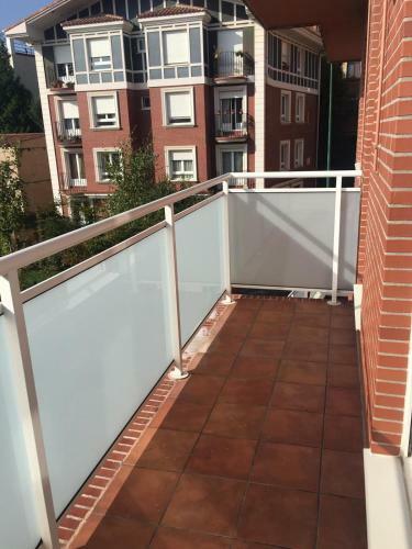 Apartamento Getxo Style & Parking By Aston Rentals